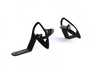 Mocowanie świateł drogowych...