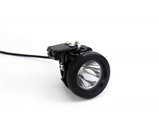 Mocowanie świateł drogowych... 2