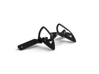 Mocowanie świateł do jazdy...