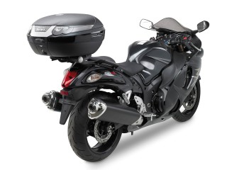 Stelaż pod kufer centralny...