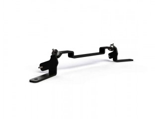 Mocowanie świateł drogowych...