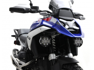 Górne mocowanie świateł... 2