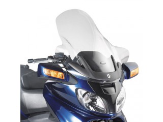 Szyba turystyczna Givi...