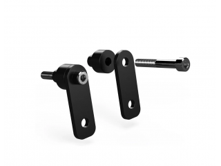 Mocowanie Świateł Drogowych...