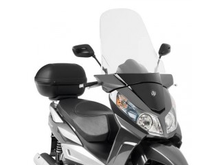 Szyba turystyczna Givi...