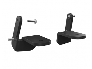 Mocowanie Denali świateł...