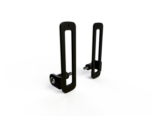 Mocowanie błotnika Denali...