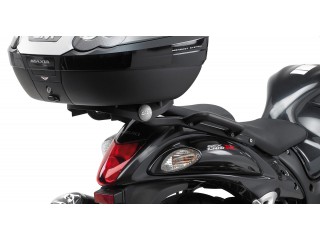 Stelaż pod kufer centralny... 2