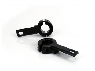 Mocowanie świateł drogowych...