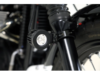 Mocowanie świateł drogowych... 2