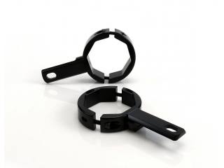 Mocowanie świateł drogowych...