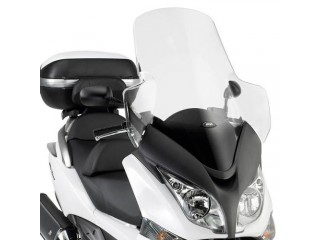 Szyba turystyczna Givi...