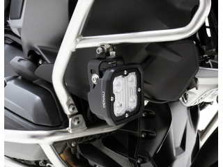 Mocowanie świateł drogowych... 2