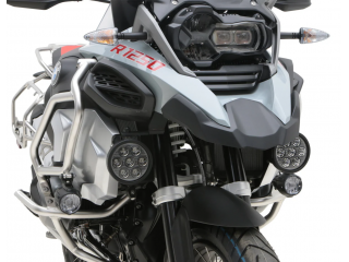 Mocowanie świateł drogowych... 2