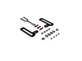 Mocowanie offsetowe Denali... 2