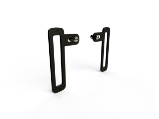 Mocowanie offsetowe Denali...