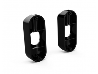 Mocowanie Denali na gmole...