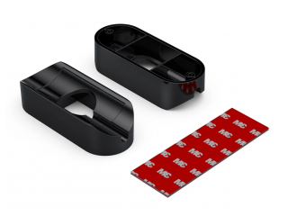 Mocowanie Denali na gmole... 2