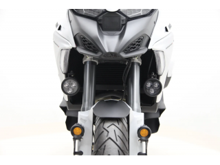 Mocowanie świateł drogowych... 2