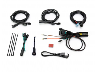 Kontroler CANsmart Denali... 2