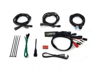 Kontroler Denali CANsmart... 2