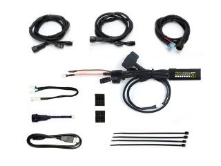 Kontroler Denali CANsmart... 2