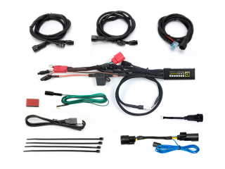 Kontroler Denali CANsmart... 2