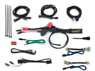 Kontroler Denali CANsmart... 2