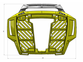 Płyta uniwersalna Hepco &... 2