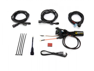 Sterownik Denali CANsmart... 2