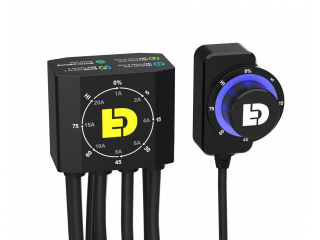 Kontroler oświetlenia...