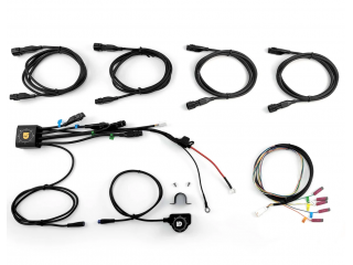 Kontroler oświetlenia... 2