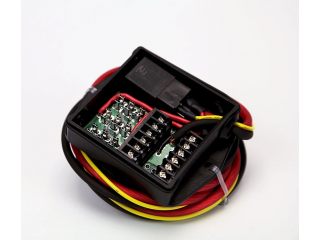 Moduł dystrybucji zasilania... 2