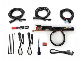 Denali CANsmart Controller... 2