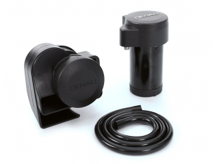 Klakson Denali SoundBomb Split