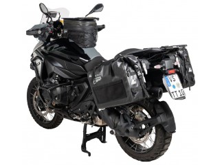 Sakwy Touratech Plug&Travel...