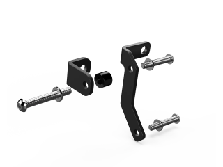 Uchwyt rozdzielony DENALI...