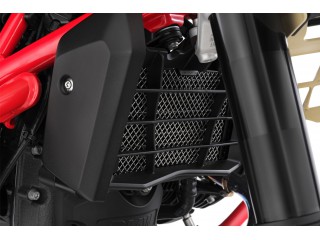 Osłona chłodnicy Wunderlich... 2