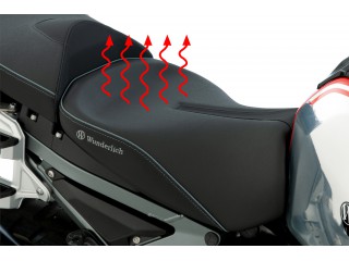 Kanapa kierowcy Wunderlich...