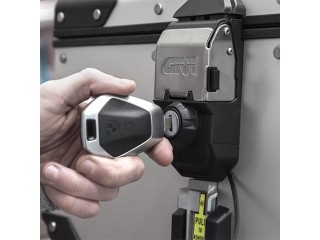 Zamek GIVI SLB101 Seciurity...