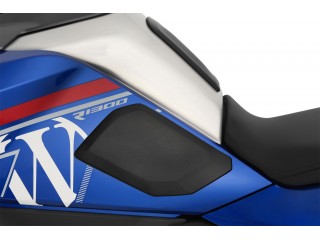 Komplet tankpadów...