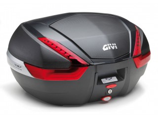 Kufer Givi V47NN (czarny,...