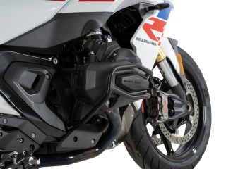 Gmole Hepco&Becker do BMW... 2