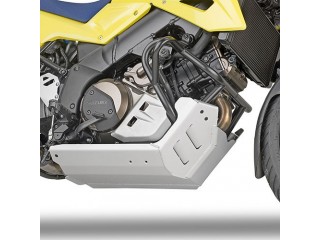 GIVI ALUMINIOWA OSŁONA...