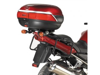 Stelaż pod kufer centralny...