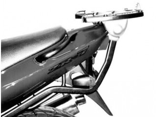 Stelaż pod kufer centralny...