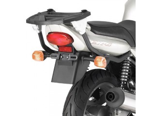 Stelaż pod kufer centralny...