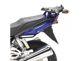 Stelaż pod kufer centralny...