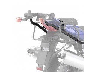 Stelaż pod kufer centralny...