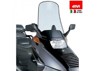 Szyba turystyczna Givi...